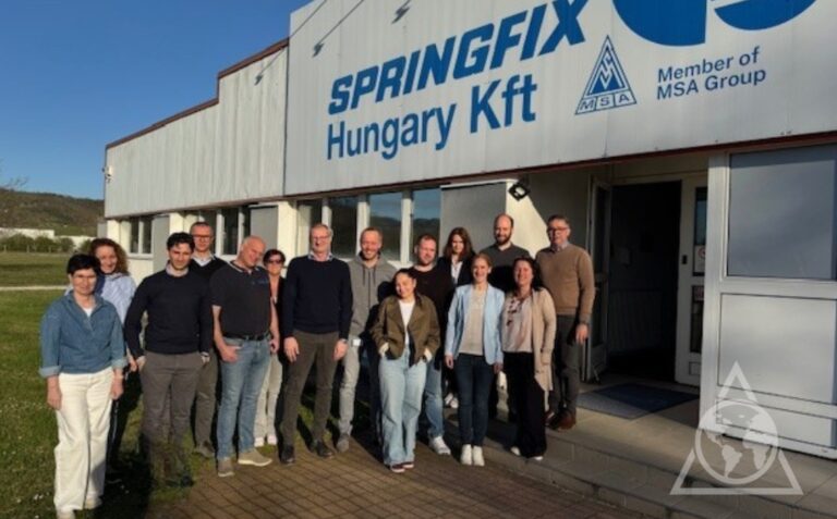 M.S.Ambrogio | Precision Metal Components